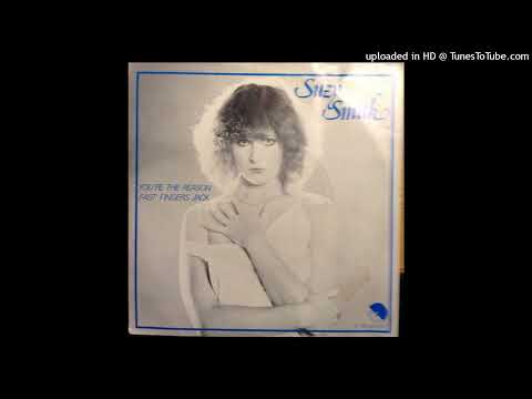 Suzy Smith - Fast Fingers Jack (1979)