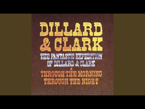 Dont Come Rollin - Gene Clark