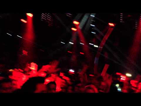 Armin Van Buuren at Story Nightclub 03-24-2013 WMC Part 1