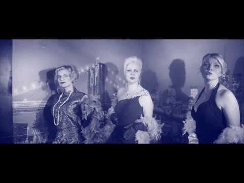 Three Decades - Christmas blues