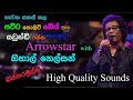 Nihal Nelson With Arrowstar Live In Battaramulla Sinhala