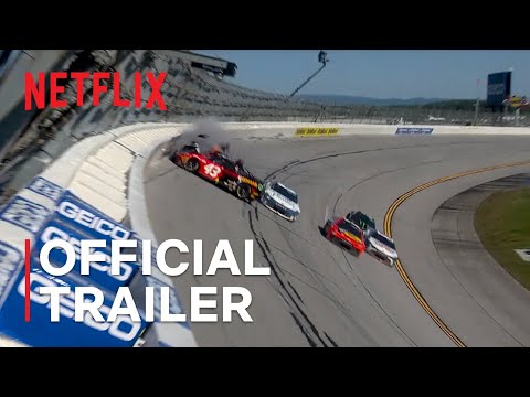 Full Speed: Season 2 | Official Trailer | Netflix