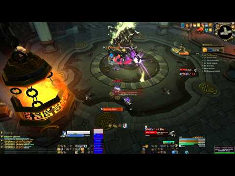 Let's Play! Challenge Mode Gold - Shado-Pan Monastery with Commentary