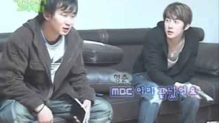 [HQ] (SS501) 051231 Thank You For Waking Me Up 03 (1)-Eng Sub