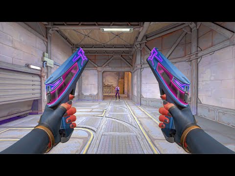 1000 FPS + ORA by OneTap Sheriff