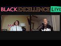 Black Excellence Live With Majic 94 5 S Queen Indy Bee