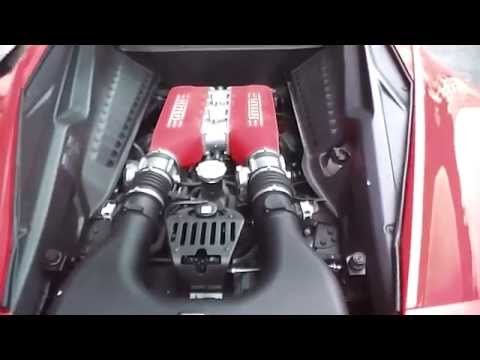 Lamborghini Huracán LP610-4