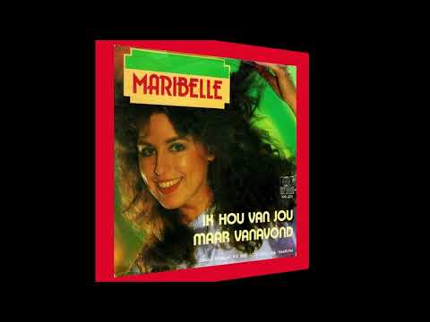 1984 Maribelle - Ik hou van jou