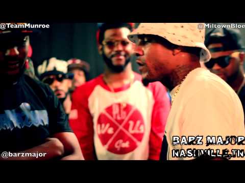 Barz Major vs Dot MCK