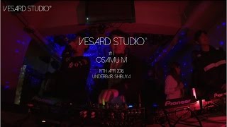 VESARD STUDIO #1 OSAMU M