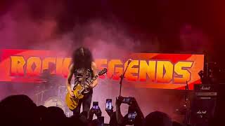 Download lagu Tragedi // Boomerang // Rock Legends Jogja 2024 mp3