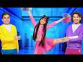 UNLUCKY ME Relatable And Embarrassing Moments By La La Life Musical