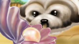 สุนัขกับหอยนางรม | The Dog and the Oyster | เรียนอังกฤษจากนิทานอีสป | MISbook