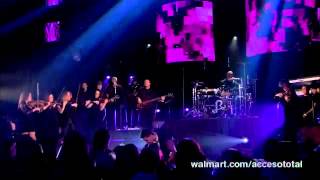 Prince Royce - Memorias (Phase II Concierto) (Walmart Acceso Total) Exclusivo