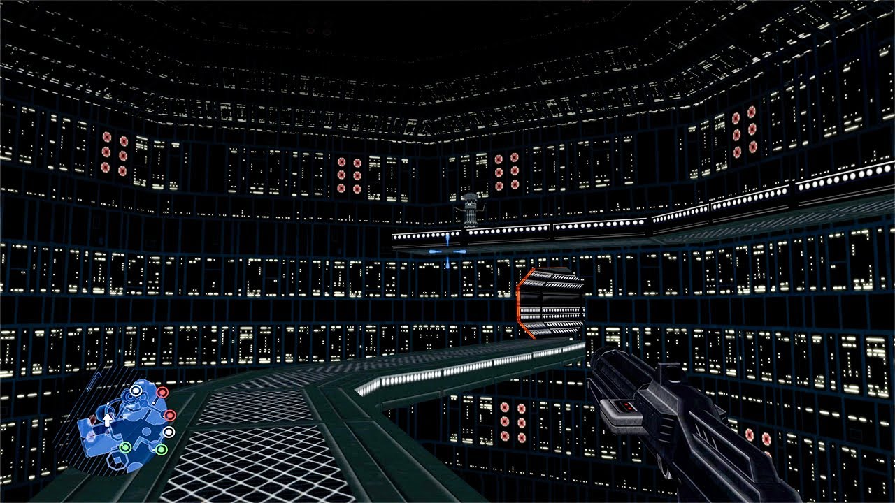 Exploring Empty Star Wars Battlefront 2004 Maps - YouTube video featuring the word spark