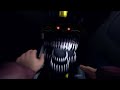 SFM FNAF Nightmare Jumpscare