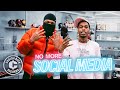 Druski No More Social Media Feat Kairo Keyz Official Music Video