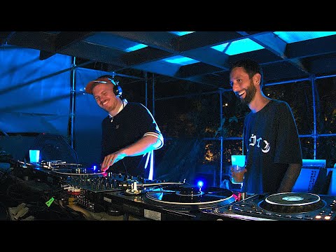 Hamish & Toby | themuddshow x Dimensions
