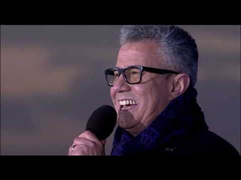 Bandalusa – Na Pontinha do pé (TV)