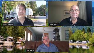 WCM’s Outdoor Hospitality Update: Jeff Sims on Legislative Updates, Ind. Trends