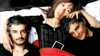 Blonde Redhead - Suimasen