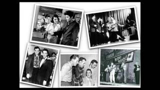 Hank C. Burnette - "Party"