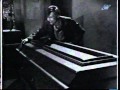 DARK SHADOWS (TV SERIES) Barnabas Is Freed From His Coffin In 1967