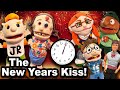 SML Movie The New Year S Kiss