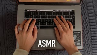 Download lagu 😴ASMR - Typing 💻 & replying to comments w/h gum chewing (7) - Typing - clicky whispers mp3 Download lagu 😴ASMR - Typing 💻 & replying to comments w/h gum chewing (7) - Typing - clicky whispers mp3