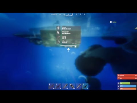 My Greatest Console Rust Raid Defense EVER - Ps5 Rust
