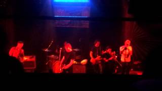 Lay Your Head Down -Mad Caddies