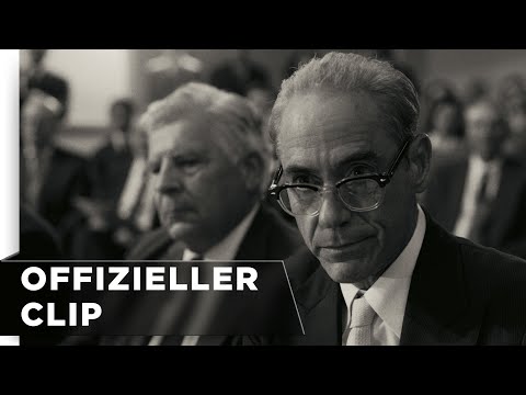 Trailer Oppenheimer