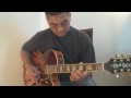 How High The Moon - Jazz guitar instrumental ...