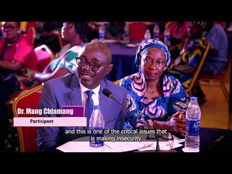 Building Blocks for Peace: Our Journey