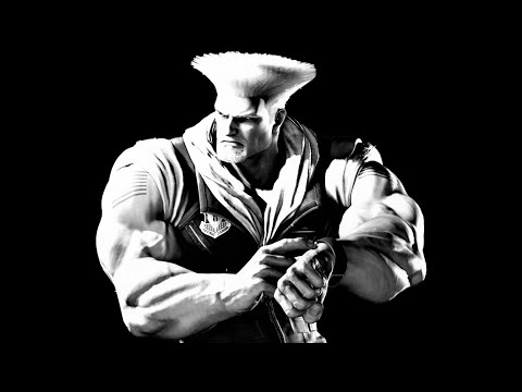 SF6 - Guile - What Learning a Fighting Game Actually Looks Like