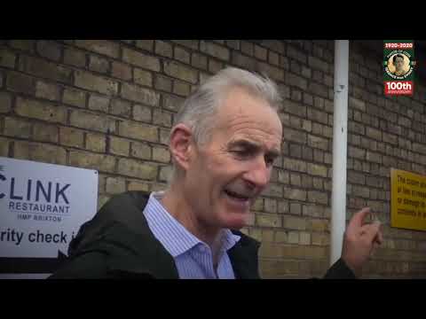 100 Years: Remembering Terence MacSwiney