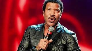 Round and Round by Lionel Richie
