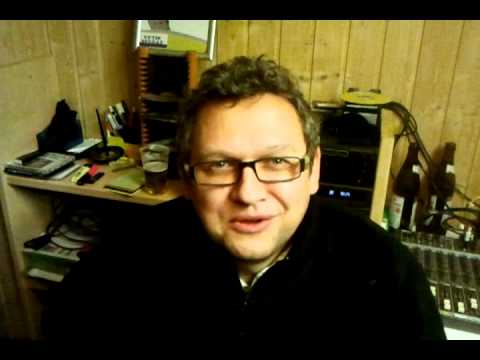 Die Sprechermafia am Wort!