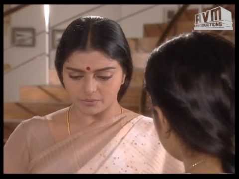 Episode 326: Vazhkkai Tamil TV Serial - AVM Productions