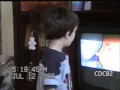 CDCB2 Watches Ren Stimpy In 2000