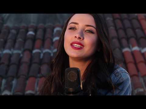 No bastará - Camila Orantes