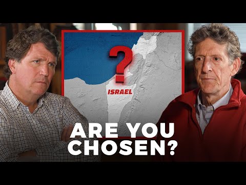 Who Are God’s Chosen People? - Cliffe Knechtle Explains