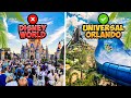 7 EPIC REASONS TO PLAN A UNIVERSAL VACATION OVER DISNEY WORLD