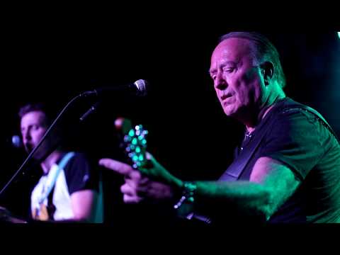 Petr Janda a Jary Tauber - Voda, Osmý den (Cargo Gallery)