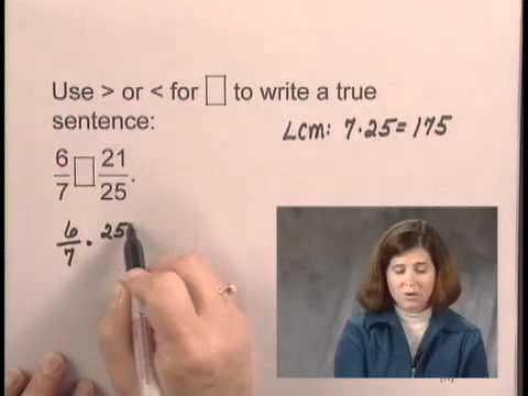 Developmental Mathematics Ch2 Ex2