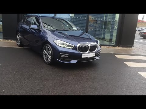 161D28842 - 2016 BMW 5 Series 520d SE Saloon 21,500