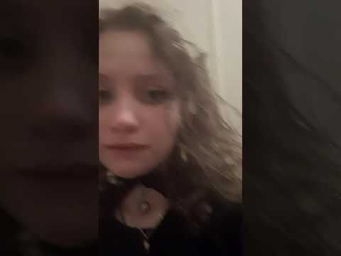 I try to poop and this cat just harasses me 😂