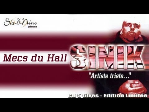 Video thumbnail for Mecs du hall