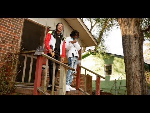 STICKMAN & ALLEYWAY - "MAKE IT HOME" (OFFICIAL) @KOSMODIDIT