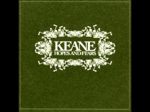 KEANE - ON A DAY LIKE TODAY
